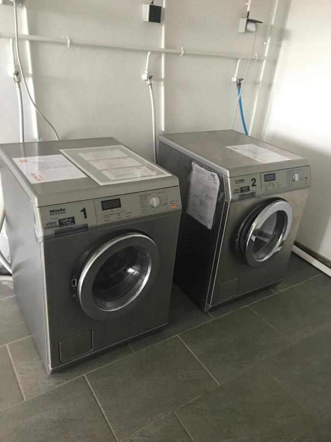 Cosy T2 Front De Mer Piscine Parking Terrasse Lacanau Ngoại thất bức ảnh